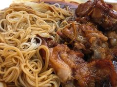 辣猪蹄-贤花饭店(城阳店)