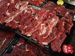 -陈记顺和牛肉火锅馆(天河北路店)