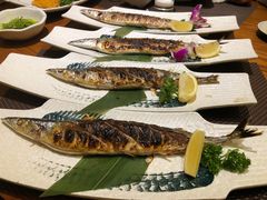 -贵木日本料理·铁板烧(新地假日广场店)