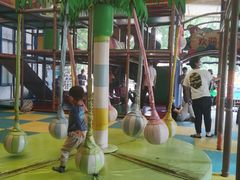 -朝阳公园游乐园