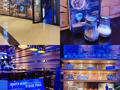 -bluefrog蓝蛙(皇庭广场店)