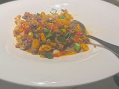 小炒新鲜黄牛肉-凤凰湘语(浦东旗舰店)