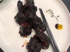 文火煨山东黑牛-鲁采LU STYLE(新天地店)