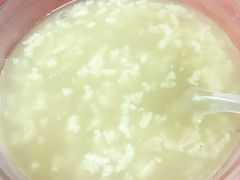 绿豆粥-蓝精灵饺子店