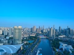 -天津之眼摩天轮