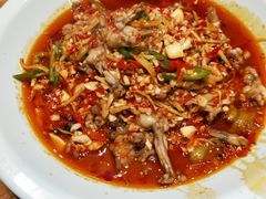 -鸡毛店·川菜(双楠店)