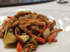 -惠丰堂饭庄·烤鸭·京味菜(民族大学店)