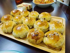 -烟疆印象新疆菜(万联广场店)