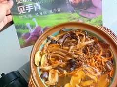 -饱嗝·泰傣厨房(国创园店)