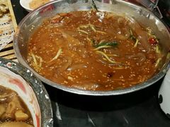 -金掌勺锅包肉(太原万达店)