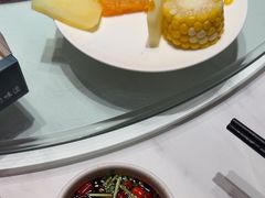 -德兴show鲜·蒸汽海鲜火锅餐厅(格创悦里店)
