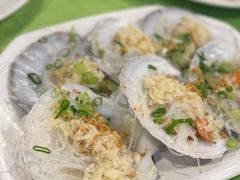 -盛港湾海鲜食府(黄沙店)