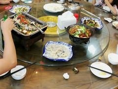 -徽州美食(三十年老店)