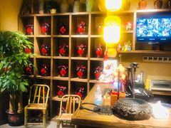 -破三川·新川菜(静安大融城店)