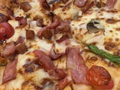 -必胜客(长虹万达店)