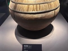 -荆州博物馆