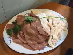 -华哥新鲜猪精品美食
