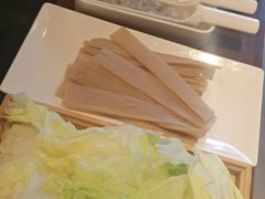 -蝎王府羊蝎子(虎坊桥总店)