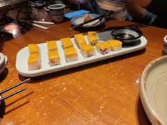 -95号酱骨·一块豆腐(展春园西路店)