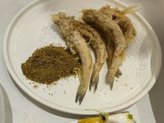 -北塘海鲜·天津菜(大光明桥旗舰店)