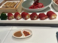 -天瑞轩·粤菜餐厅