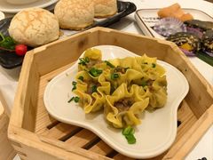 -金满楼(天河中路店)