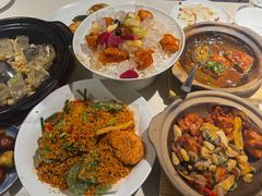 -汤城小厨•粤菜•靓汤(望京凯德mall店)