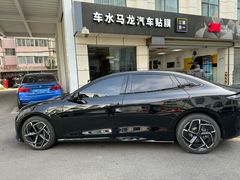 -车水马龙3M汽车贴膜冠军店隐形车衣改色膜(漕宝路中环店)