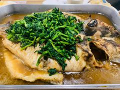 -鱼酷活鱼烤鱼(梅江印象城店)