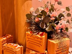 -巴黎贝甜(凯德MALL望京店)