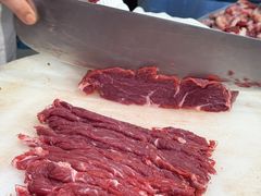 -北五环老北京自助铜锅涮肉·烧烤(黑泉路店)