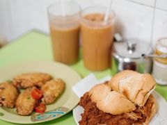 -胜利茶餐室