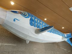 -蓝鲸湾汤泉(包河店)