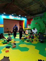 -恐龙探索乐园(磁器口店)