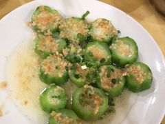 -吉莲利苑海鲜酒家(珠海拱北29年老字号店)