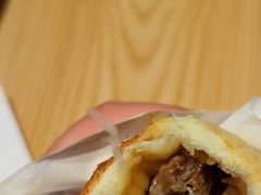 -吉品合酥脆烤饼(太平洋森活天地店)