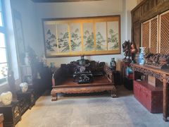 -清风小镇闯关东影视基地