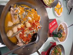 -湘江红·湖南招牌菜(莲花南路店)