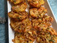 -老家信阳菜(北京路店)