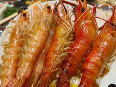 -行运海鲜食集(北京首店)