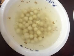鸡头米-吴门人家·苏宴宫廷菜(拙政园店)