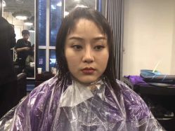 -Tipo Hair salon（明星）店