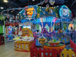 -宝贝王(许昌店)