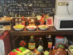 -刘师父老汉口江湖菜(蔡锷路店)