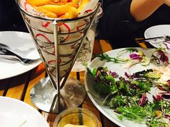 -Tubestation站点比萨(五道营店)