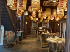 -二十八里太湖船菜(吉祥路店)