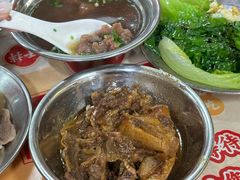 -阿秋牛排(湖心街店)