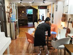 -迷音音乐国际艺术中心(三林店)