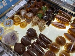 -石头先生的烤炉(济南领秀城贵和店)
