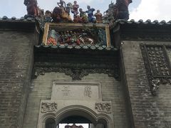 -广州长隆国际大马戏